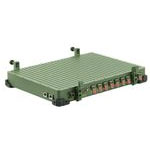 8p FO Gbit Switch