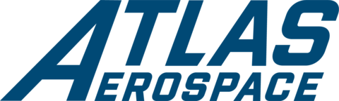 Atlas Aerospace GmbH, Austria logo