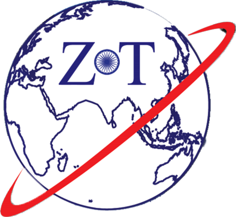 ZING TECHNOLOGIES, India logo