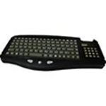 IP54 Tastatur mit Cardreader