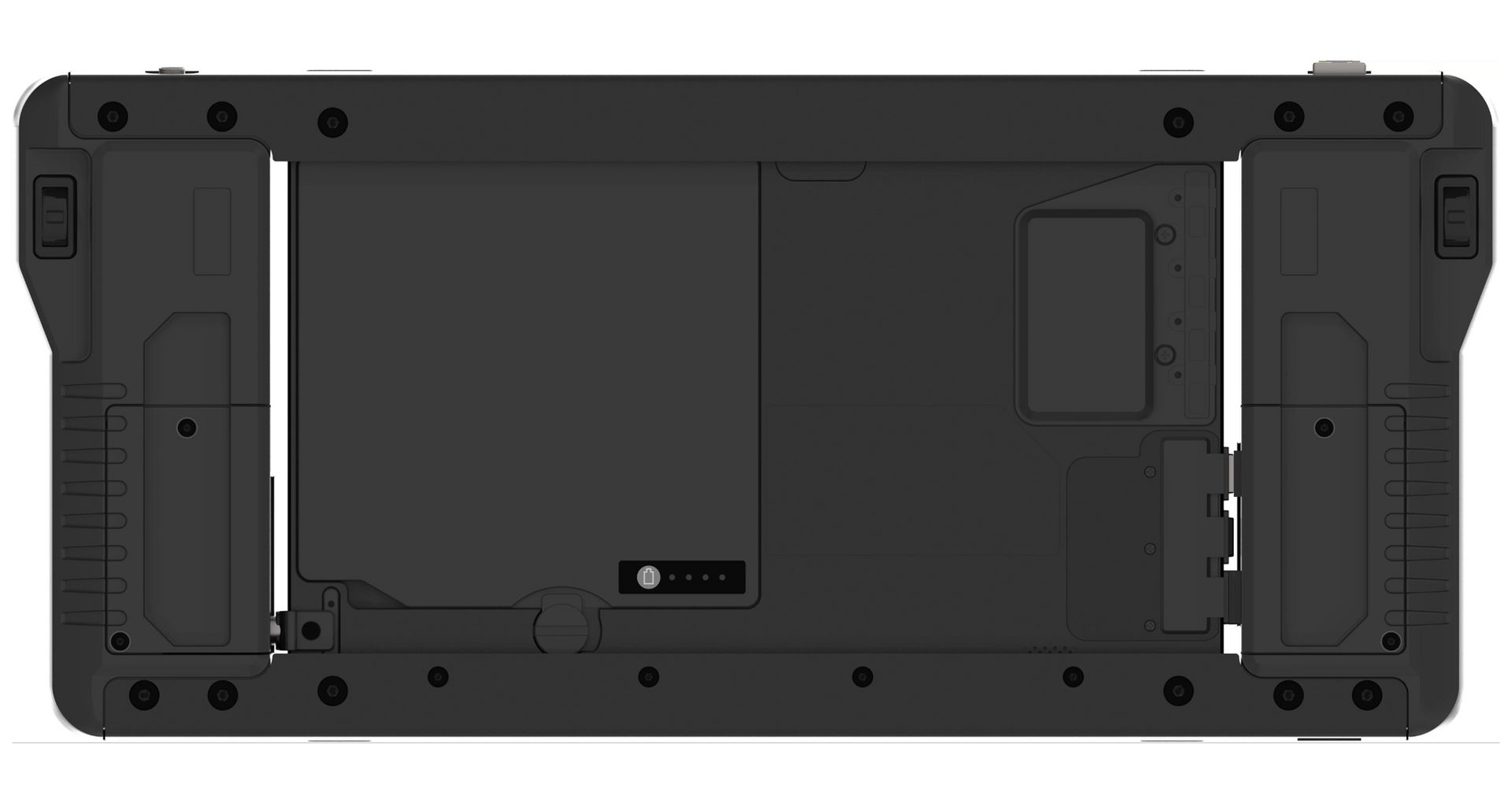 DSx Controller RC2121 