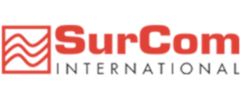 SurCom International B.V, Netherlands logo