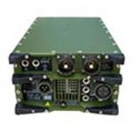 AC/DC Netzteil ComPact 1200 Dual Input