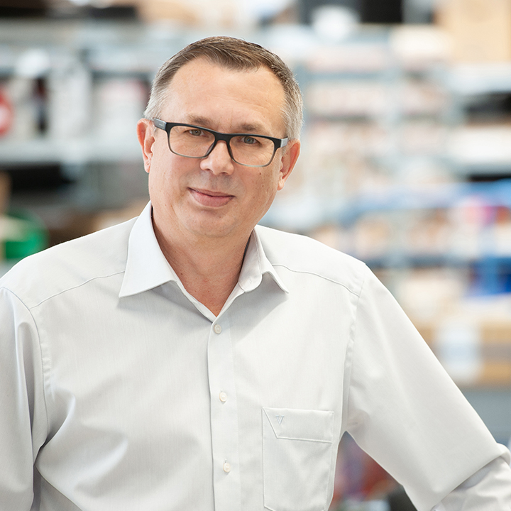 roda computer GmbH - Alexander Arent - Fertigungsleiter Stromversorgungen roda computer GmbH - Alexander Arent - Fertigungsleiter Stromversorgungen