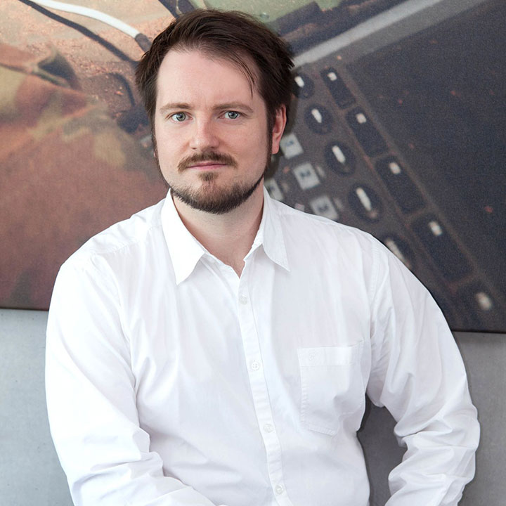 roda computer GmbH - Dominik Albrecht - Einkauf / Marketing roda computer GmbH - Dominik Albrecht - Einkauf / Marketing