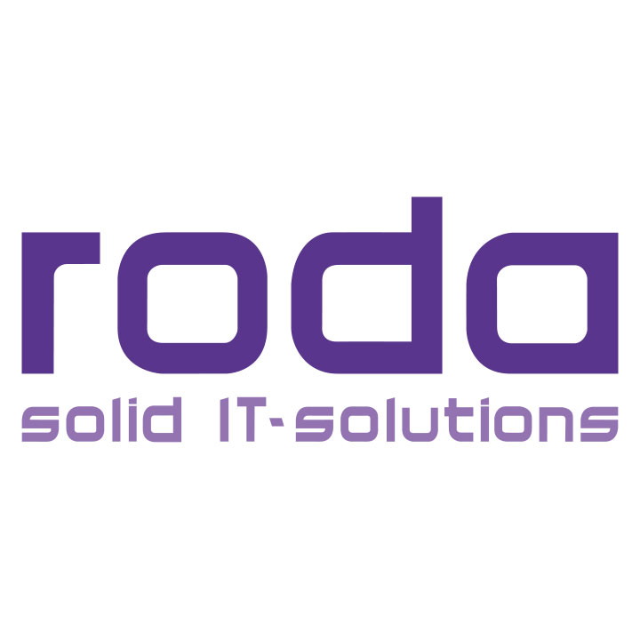 roda computer GmbH - Julia Reinhardt - Qualitätsmanagementbeauftragte roda computer GmbH - Julia Reinhardt - Qualitätsmanagementbeauftragte
