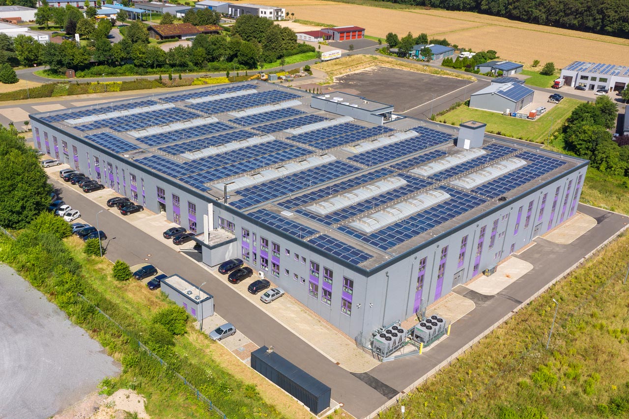 roda computer GmbH